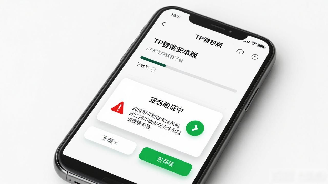TP钱包安卓最新版下载攻略，新手必看！