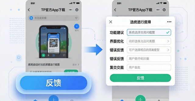 TP官方app下载时如何收集用户反馈？两种实用方法