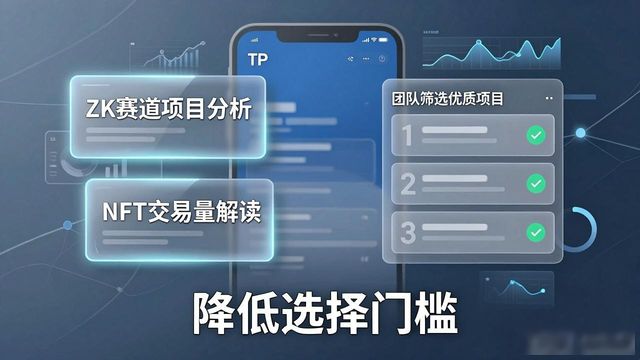 TP官方App内容方向怎么定？抓住这两条主线