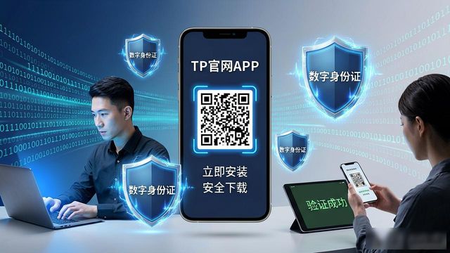 TP官网APP正版下载 未来趋势在哪