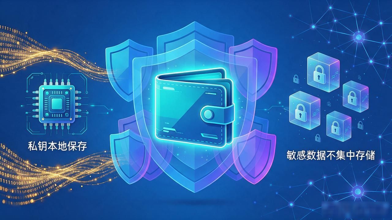 TP钱包值不值得用？这几个优势说明了一切