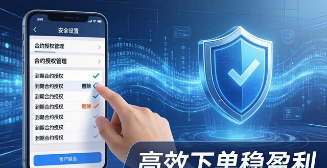 TP钱包最新版买卖技巧：高效下单稳盈利