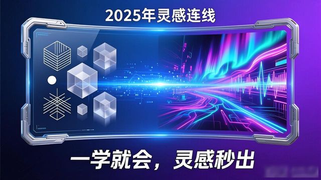 2025 TP官网新功能一学就会，灵感秒出