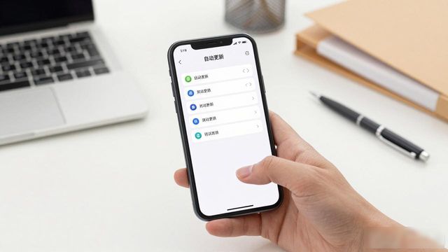 TP最新安卓版本怎么下？移动办公必看技巧