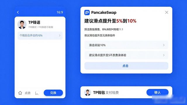 TP钱包购买HTMoon币详细教程