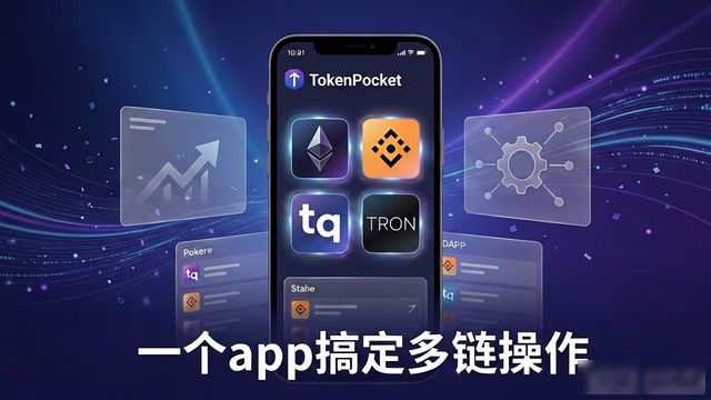 TP钱包到底值不值得用？这些好处了解一下