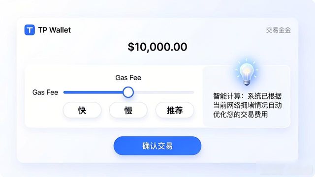 TP钱包品牌体验优化指南