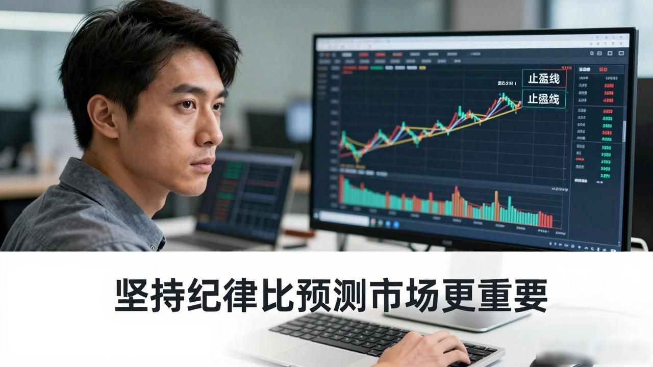 下载tokenpocket后这样管理投资，收益更稳