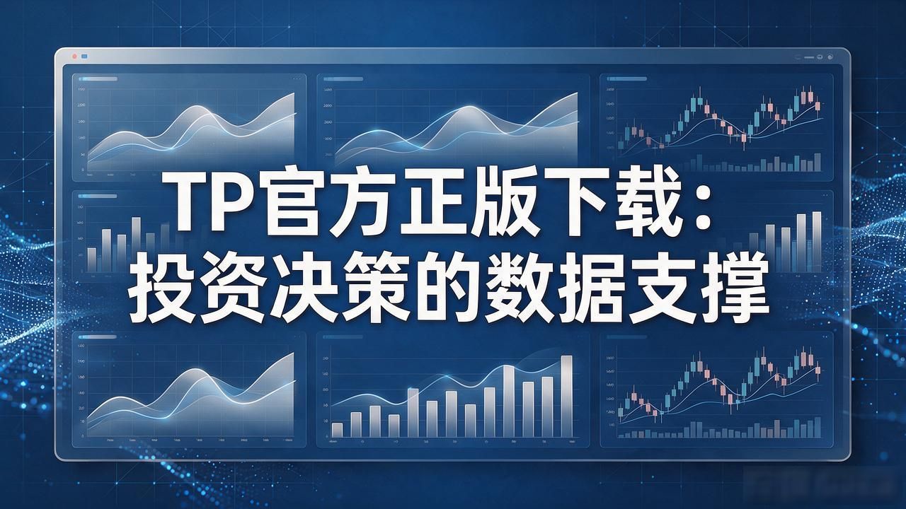 TP官方正版下载：投资决策的数据支撑