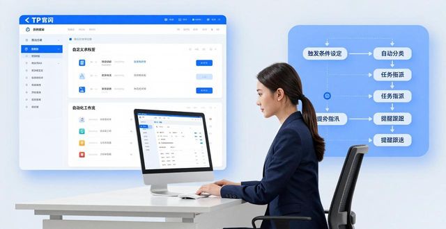 2025 TP官网新版本，三步优化客户需求