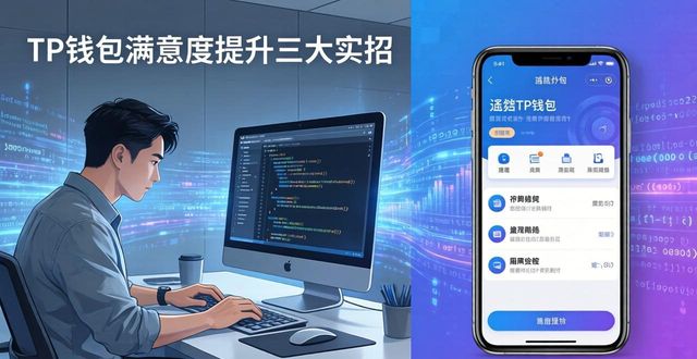 TP钱包满意度提升三大实招