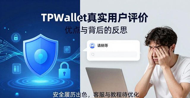 TPWallet真实用户评价：优点与背后的反思