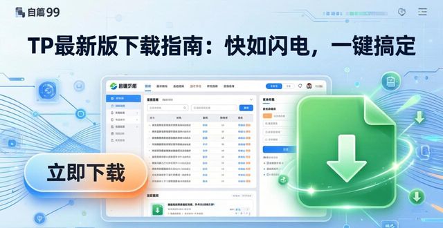 TP最新版下载指南：快如闪电，一键搞定