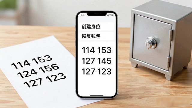 TP钱包官方下载安装教程