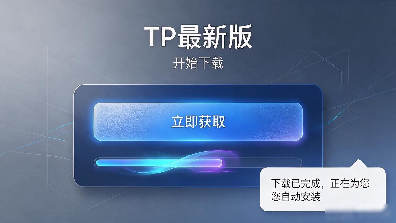TP最新版下载界面与交互设计全解析
