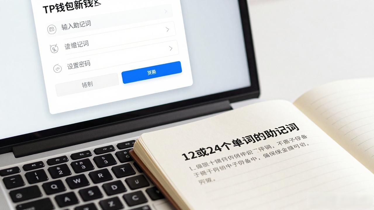 TP钱包官网下载地址及加密资产高效管理攻略