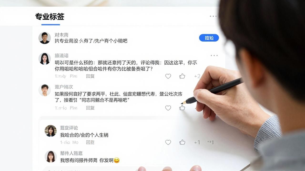 TP社交圈：普通人如何用官方下载建立优质人脉网