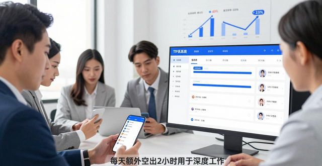 TP官方下载2025安卓版：提升项目效率3步骤
