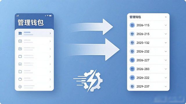 TP钱包清理技巧 让2025官网下载后运行更流畅