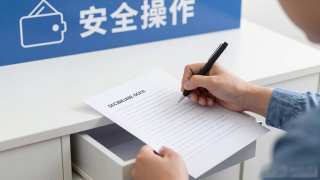TP钱包2025新版下载教程｜安全避坑指南