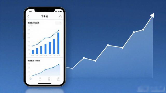 TP官方下载app趋势分析：从用户行为到投资策略