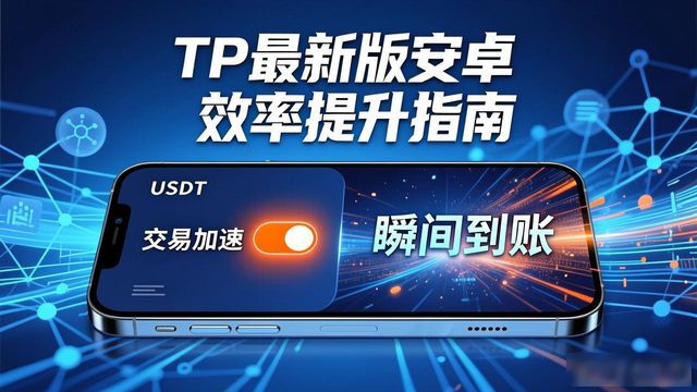 TP最新版安卓效率提升指南