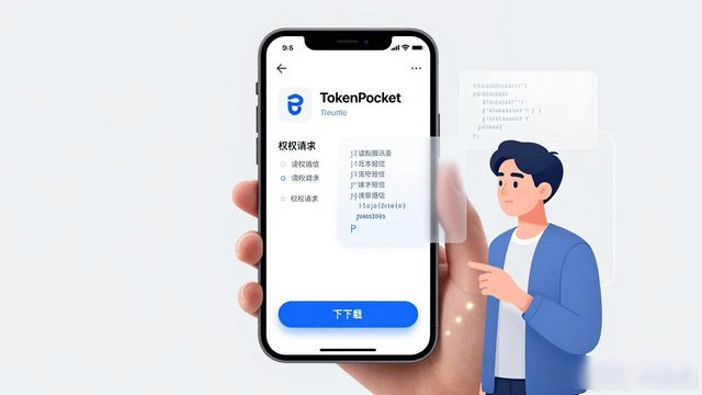 TokenPocket下载安全吗？代码审查让用户放心用