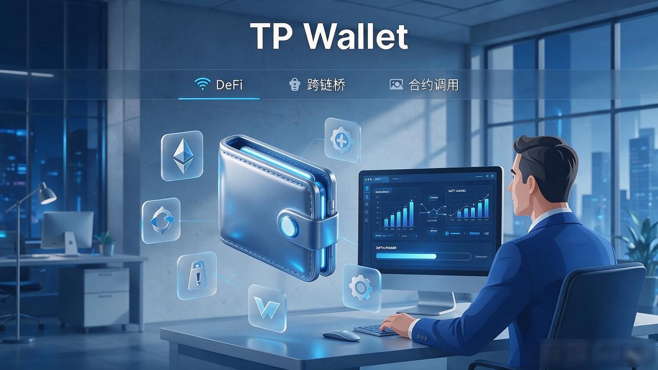 如何通过TP官方下载安装app推动商业合作