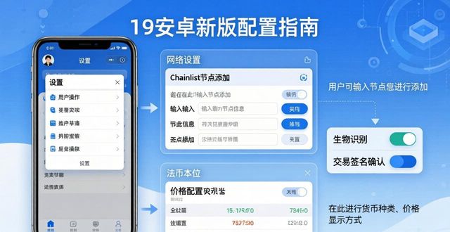 TP安卓新版快速配置指南