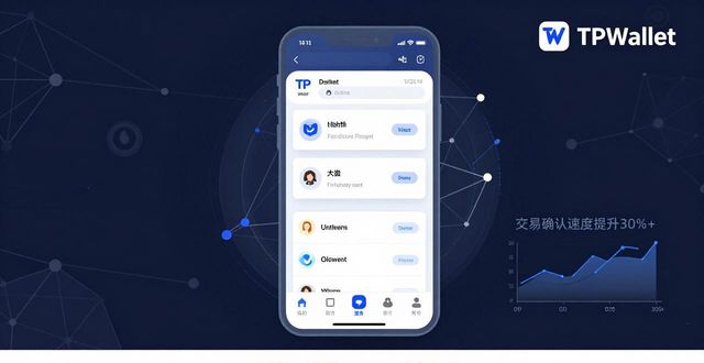 TPWallet区块链技术优势在哪？安全跨链易用