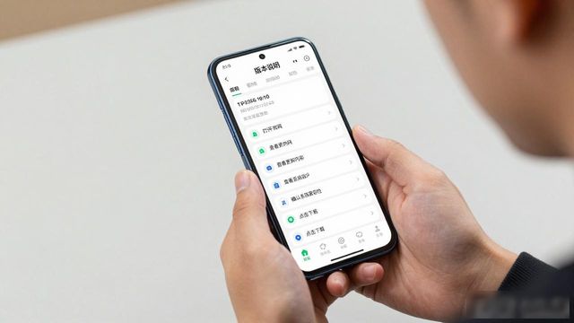 2025年TP官网安卓最新版下载 真实用户经验分享