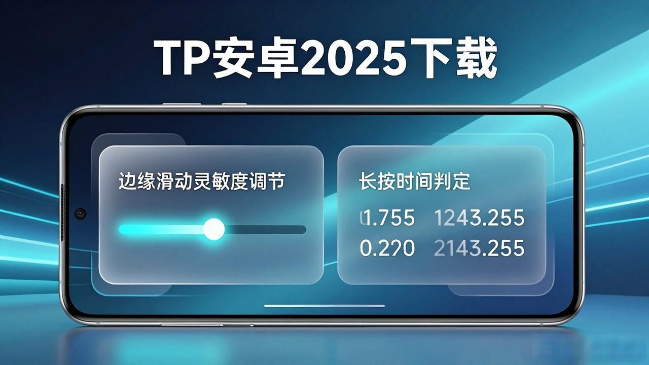 TP安卓2025下载：智能系统升级必看细节