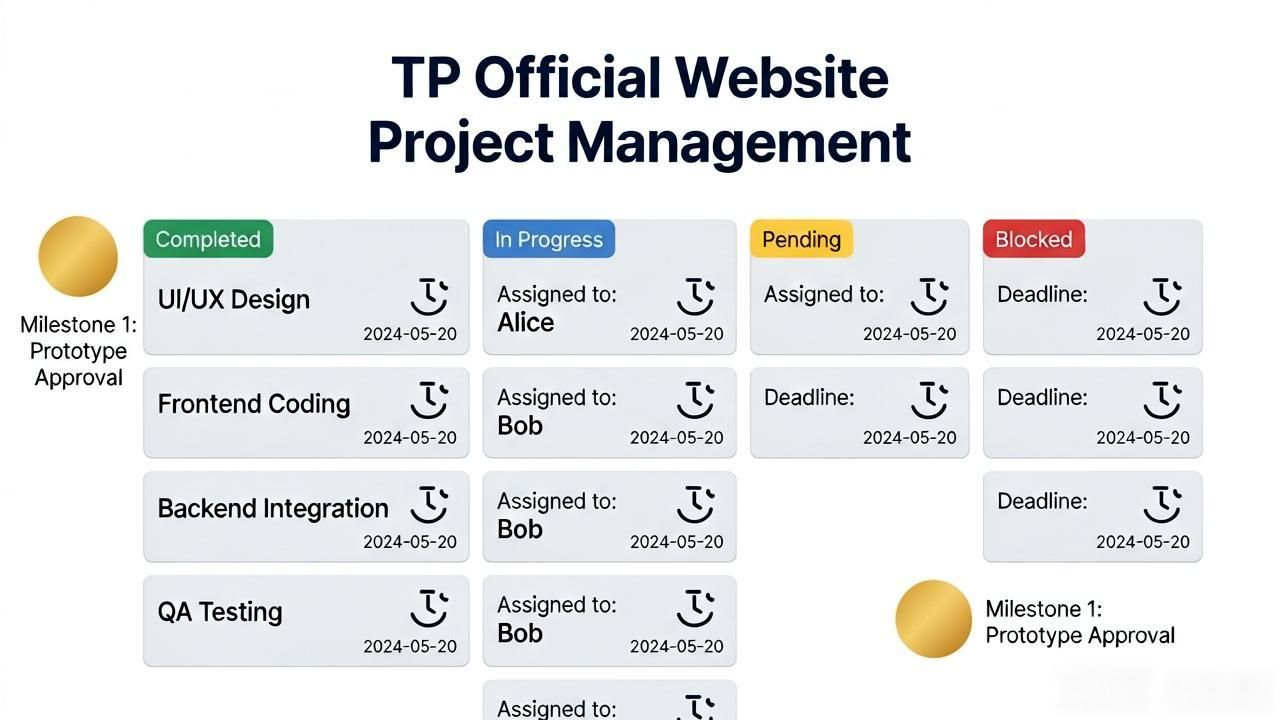TP官网下载后如何进行团队管理：实用技巧全攻略