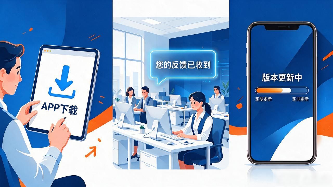 TP官方下载app的市场战略与品牌维护全解析