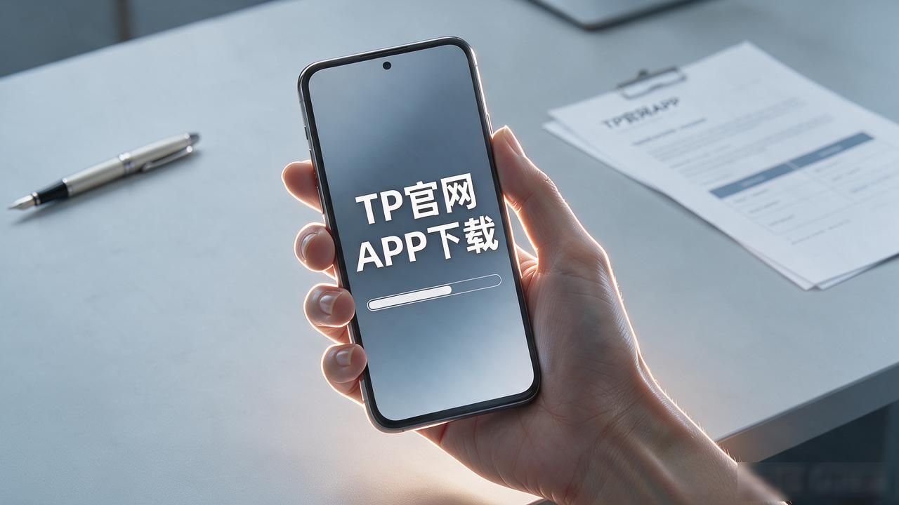 TP官网APP下载：省时省力的智能生活助手