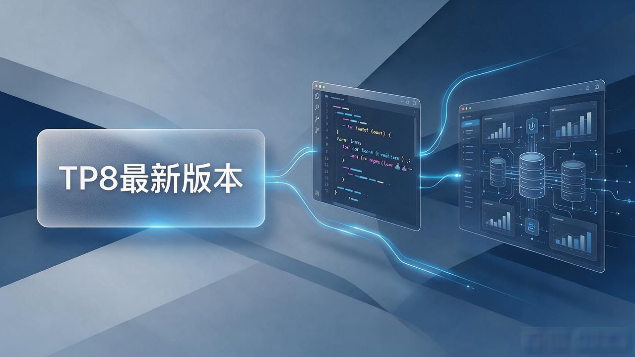TP8最新版本怎么下载？落地实施完整指南
