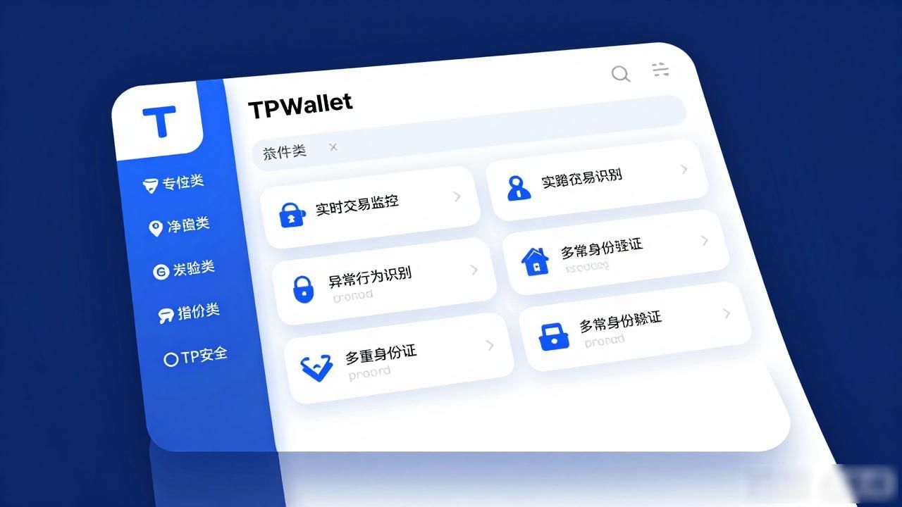 TPWallet官网下载后能用什么技术改变你的加密生活