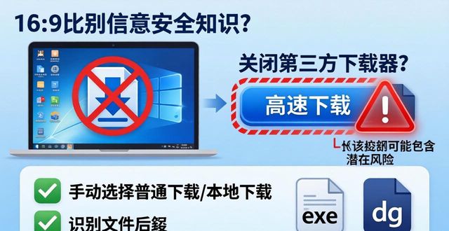 TP官方正版下载避坑指南：3招识别真假下载源