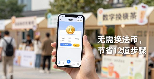 TP钱包实用新场景全盘点 帮你把闲置资金用出更高收益