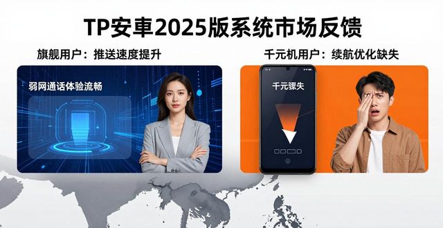 TP安卓最新版2025下载变了，市场反应和用户反馈都在这