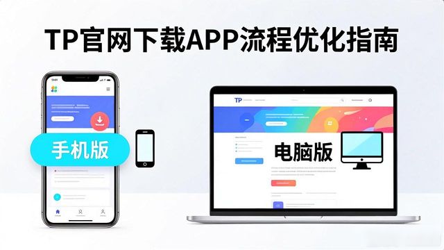 TP官网下载APP流程优化指南