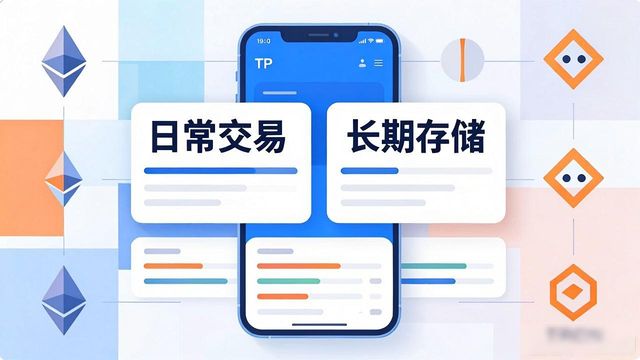 TP钱包多账户创建教程