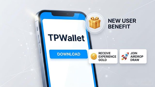 TPWallet官网下载 用户参与感提升技巧
