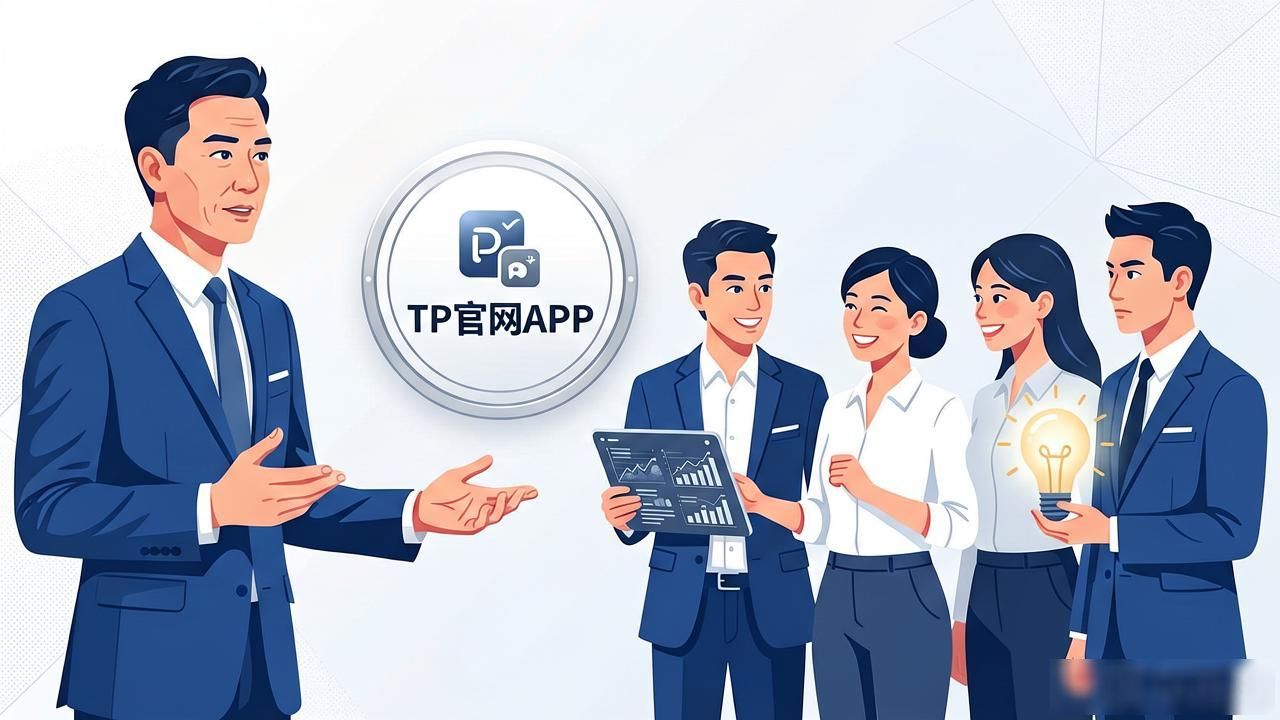 TP官网APP下载：企业管理者如何提升团队领导力？