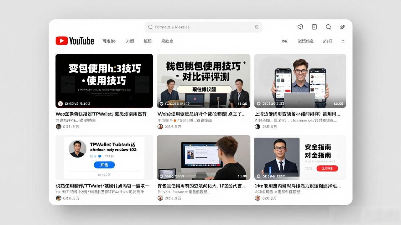 TPWallet在社交媒体上到底多火？一份真实的曝光数据报告
