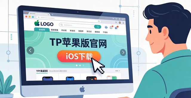 TP苹果版官网下载安装教程，三步轻松搞定