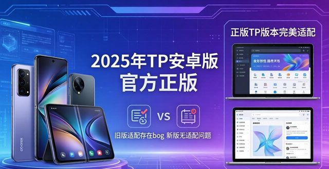 2025年TP安卓版官方正版 市场需求与用户真实反馈汇总