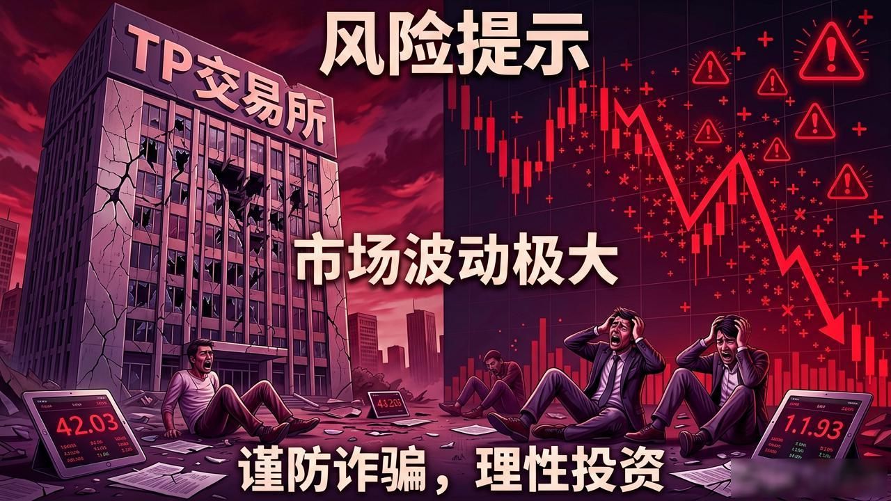 TP交易所app下载赚钱吗？一文看懂收益与风险