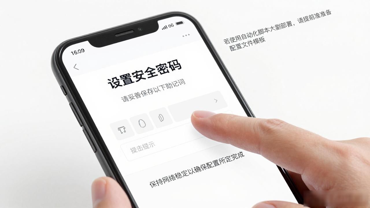 TP钱包安卓2025最新版官方下载与实施全攻略