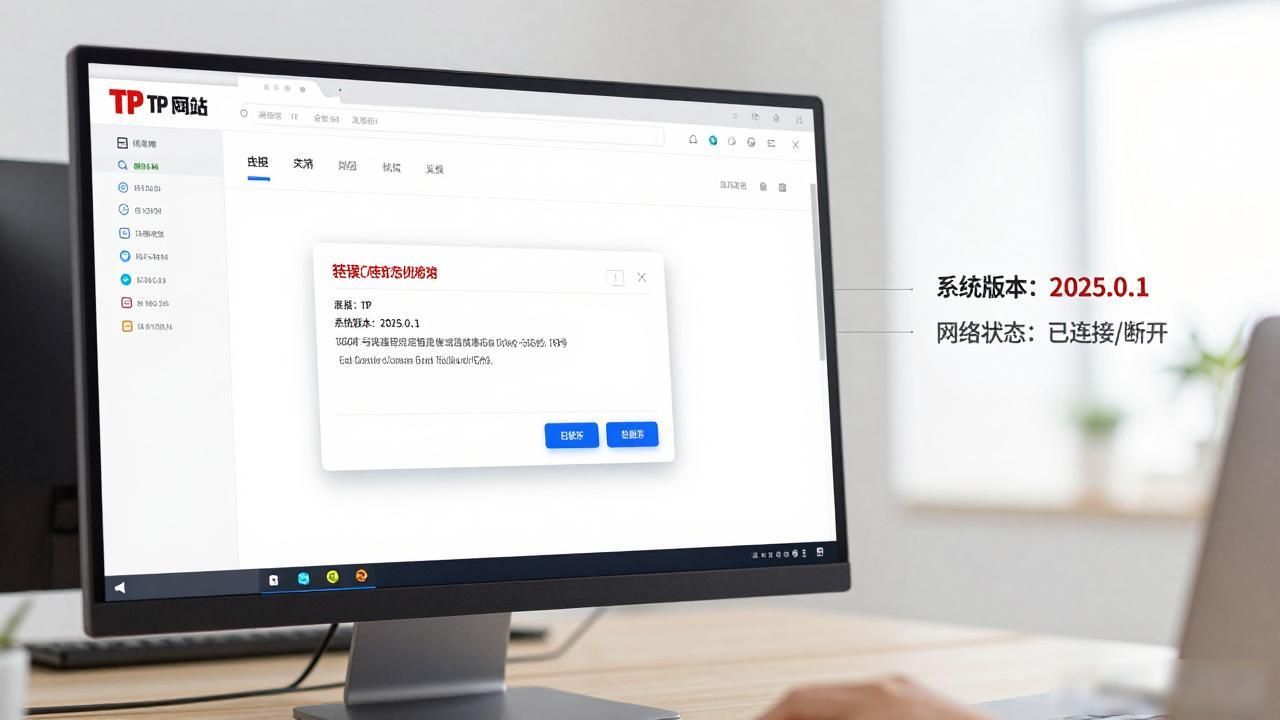 TP官网2025最新版怎么用反馈机制解决使用问题？